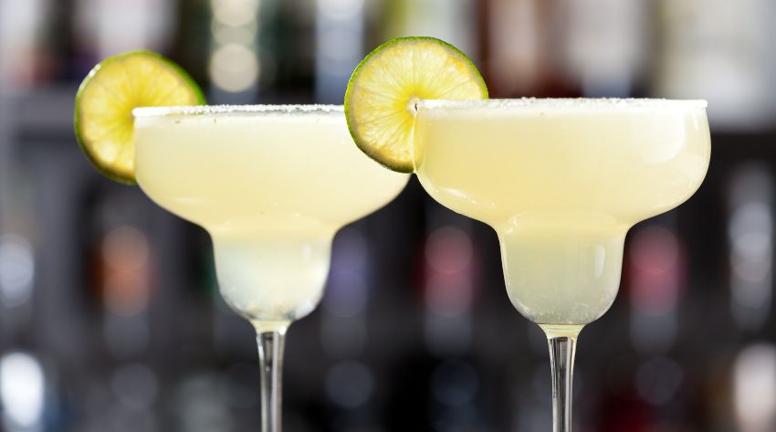 margarita cocktail recipe