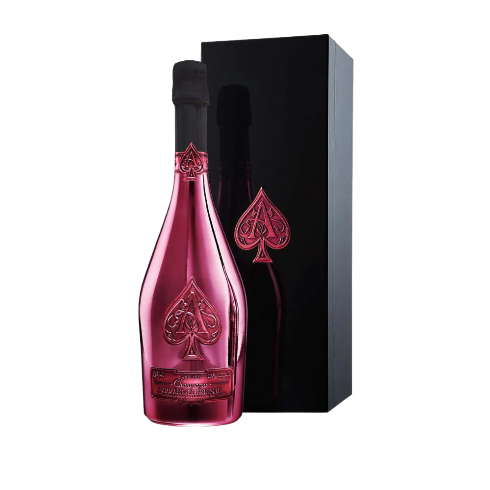 Armand De Brignac Ace Of Spades Demi Sec_Hollywood Beverage