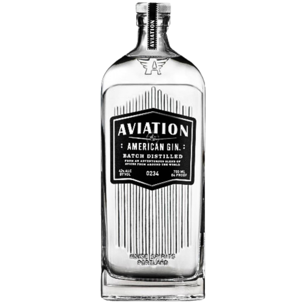 Aviation American Gin_Hollywood Beverage