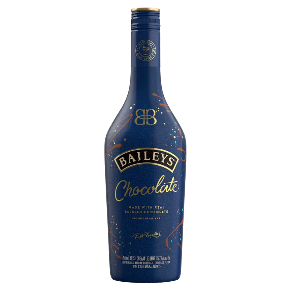 Baileys Belgian Chocolate_Hollywood Beverage