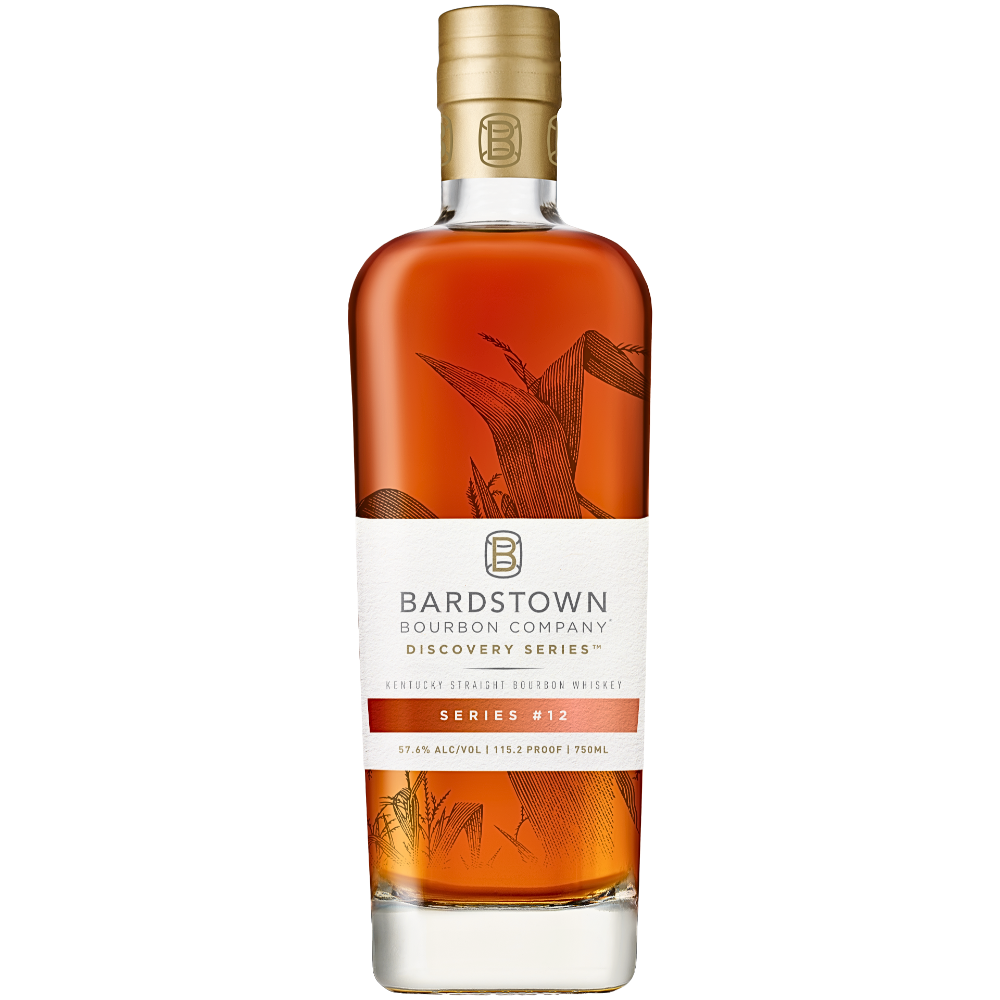 Bardstown Bourbon Company Discovery Series #12_Hollywood Beverage