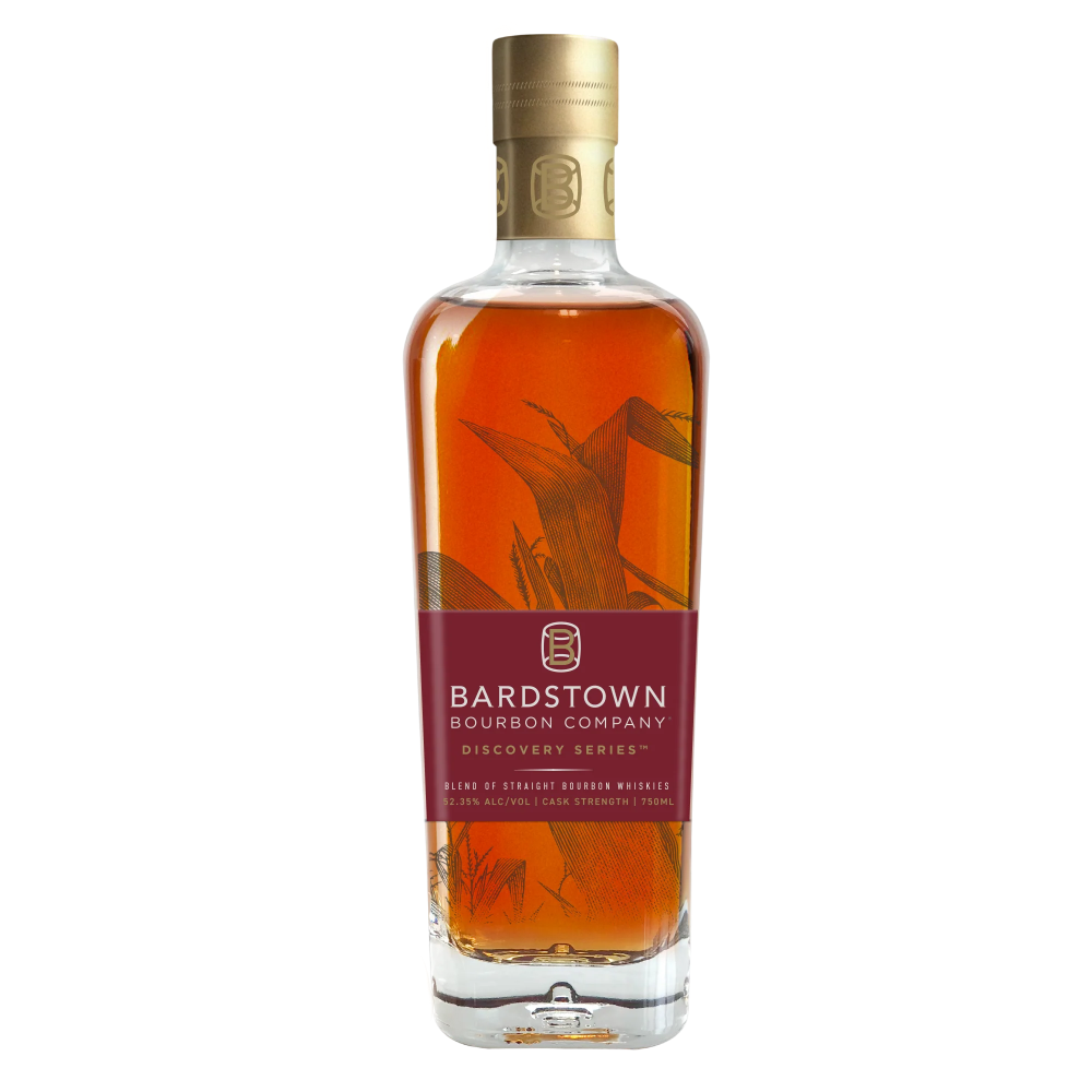 Bardstown Bourbon Company Discovery Series #9_Hollywood Beverage