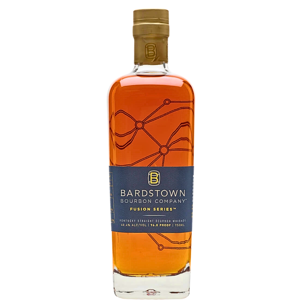 Bardstown Bourbon Company Fusion Series #9 - Hollywood Beverage