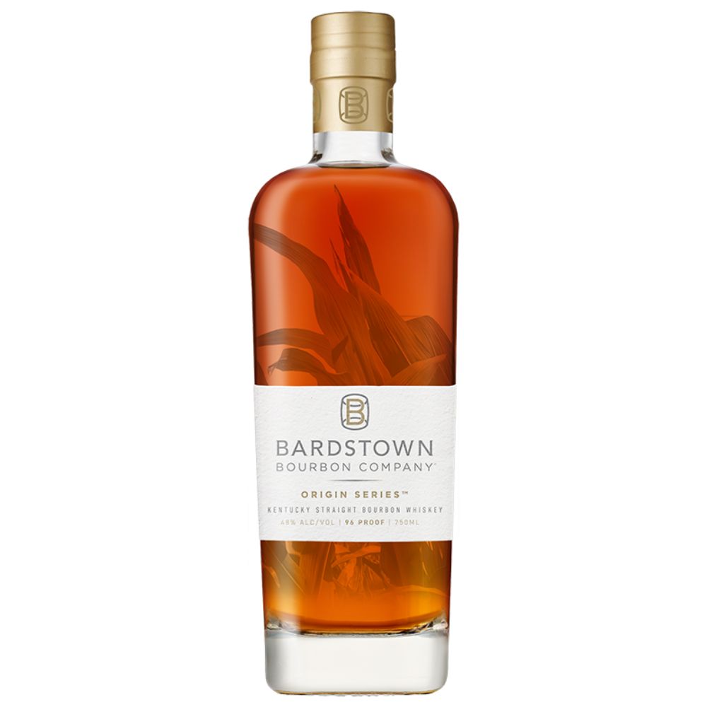 Bardstown Bourbon Company Origin Series Straight Bourbon_Hollywood Beverage