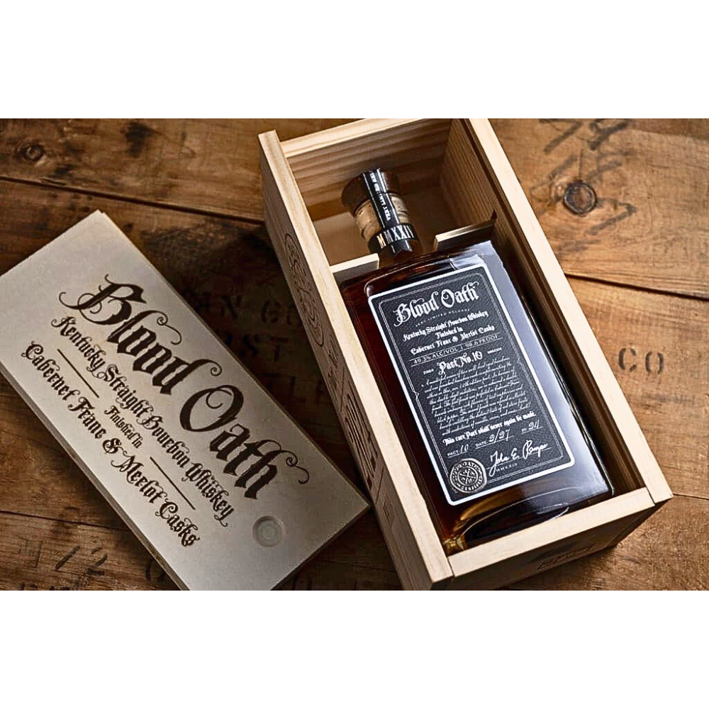 Blood Oath Pact No.10 Bundle_Hollywood Beverage