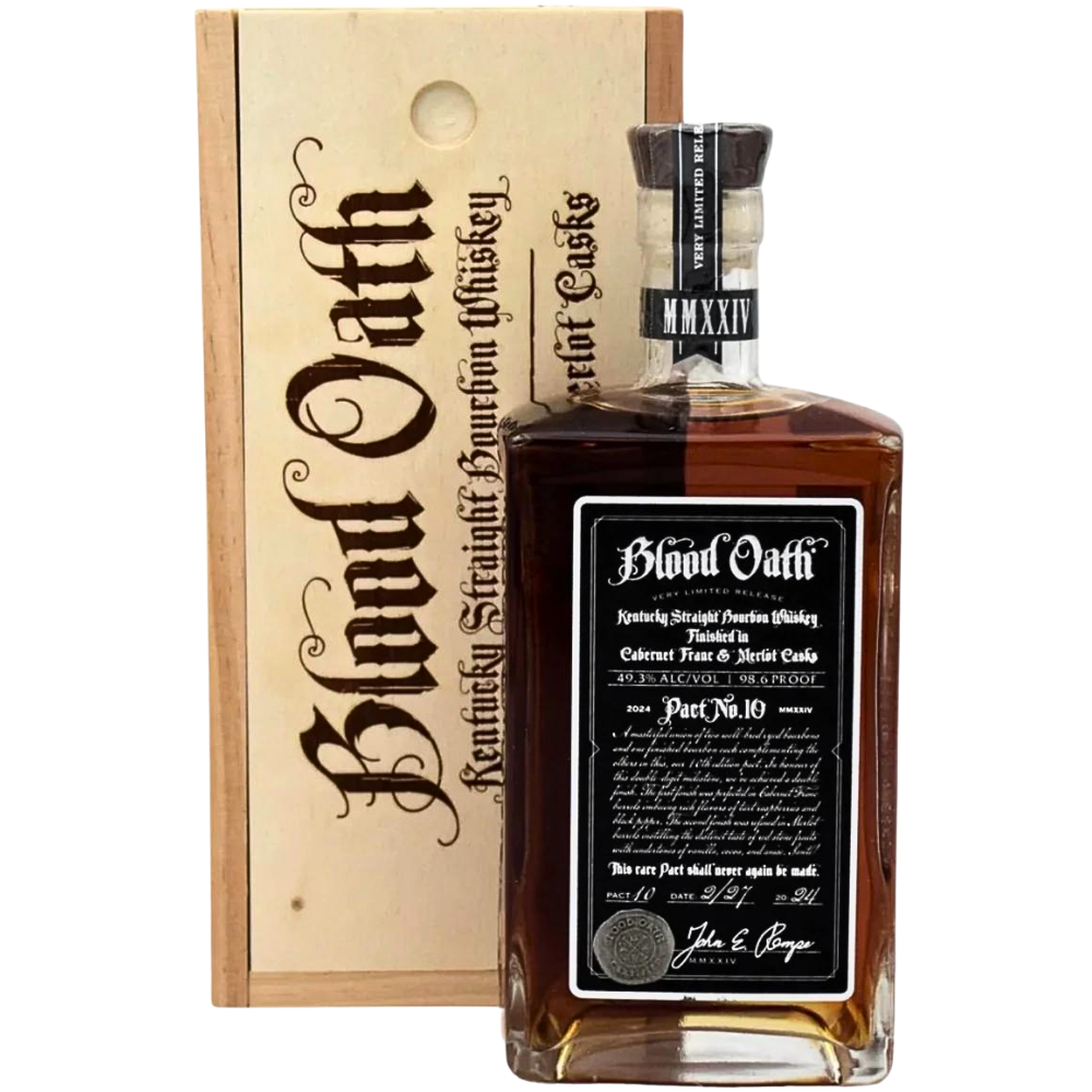 Blood Oath Pact No.10_Hollywood Beverage