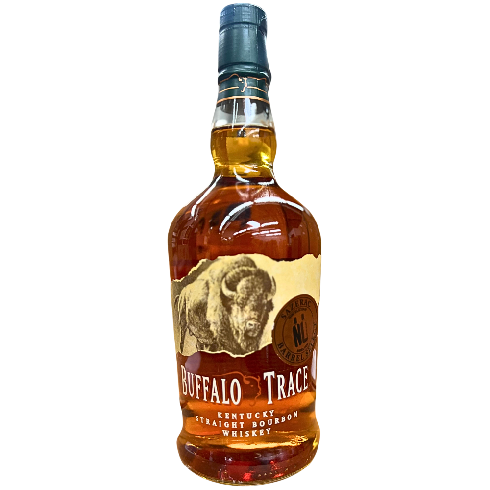 Buffalo Trace Private Select 'Barrel #423'_Hollywood Beverage