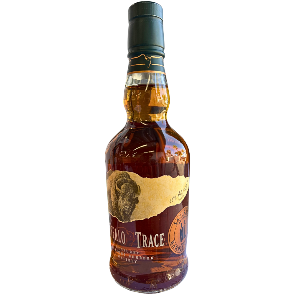 Buffalo Trace Private Select 'Barrel #423'_Hollywood Beverage