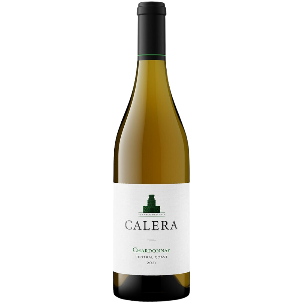 Calera Central Coast Chardonnay 2021_Hollywood Beverage