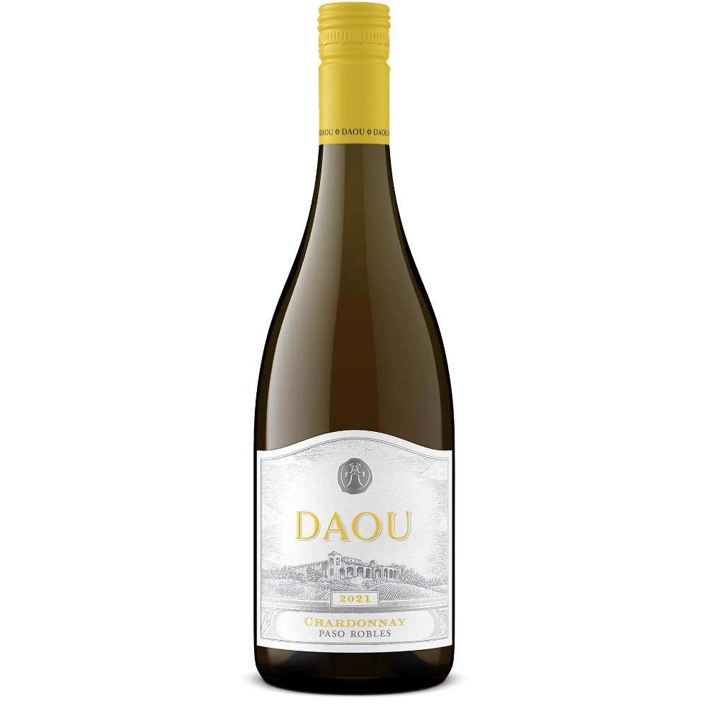 Daou Discovery Paso Robles Chardonnay_Hollywood Beverage