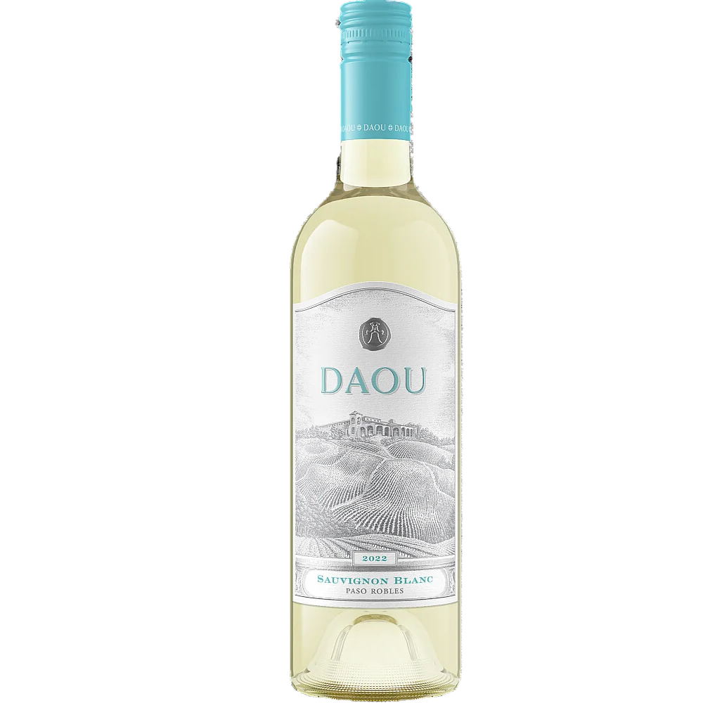 Daou Discovery Paso Robles Sauvignon Blanc_Hollywood Beverage