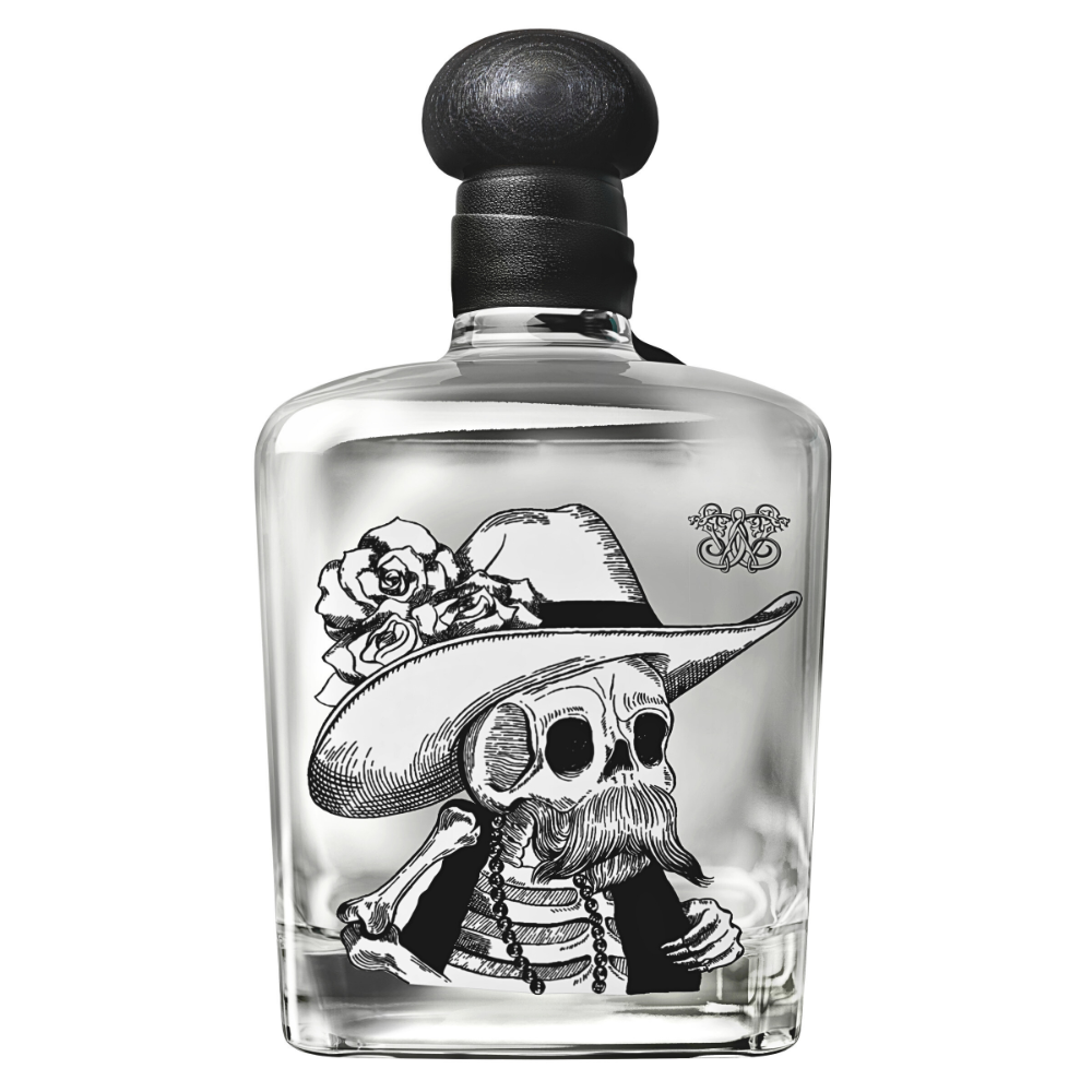 Don Julio 70th Dia De Muertos Tequila