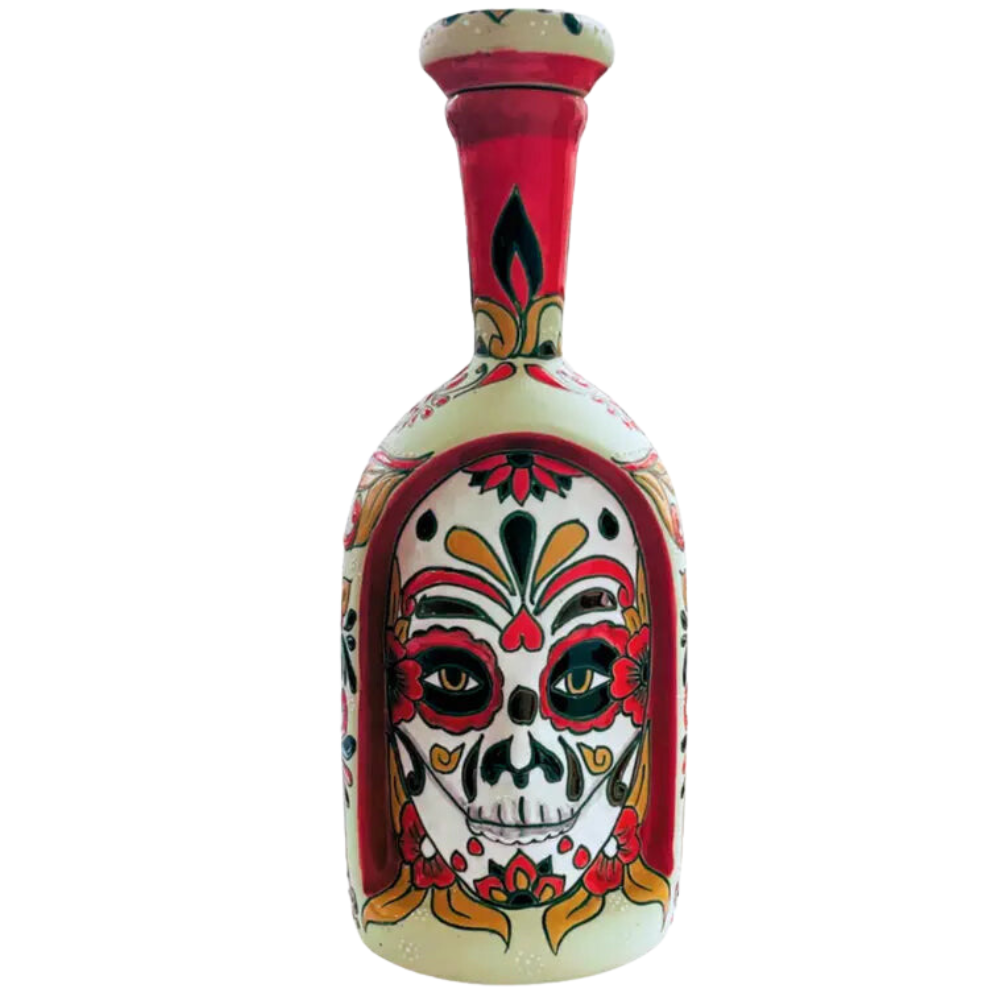 Dos Artes Calavera Anejo Limited Edition 2023_Hollywood Beverage