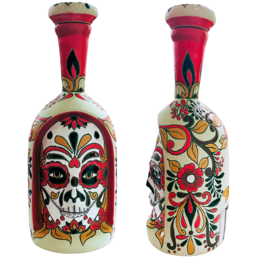 Dos Artes Calavera Anejo Limited Edition 2023_Hollywood Beverage