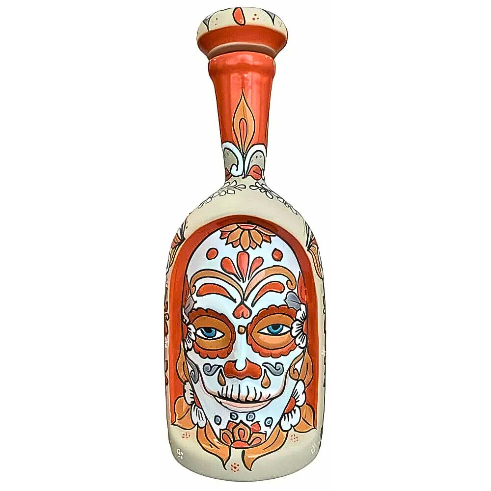 Dos Artes Calavera Joven Limited Edition 2024