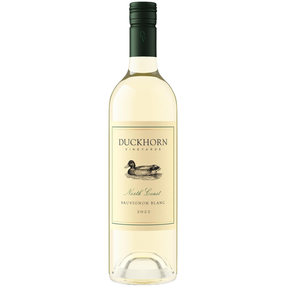 Duckhorn North Coast Sauvignon Blanc 2022_Hollywood Beverage