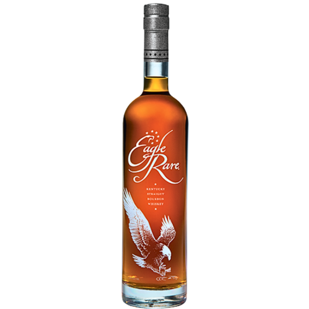 Eagle Rare 10 Year Bourbon_Hollywood Beverage