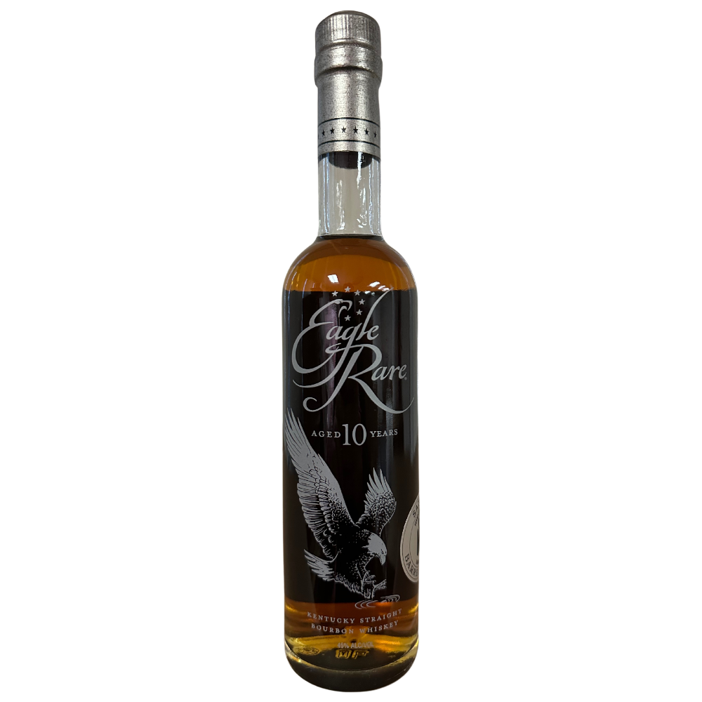 Eagle Rare 10 Year Old Private Select 'The Eagles Are Coming!' - Hollywood Beverage