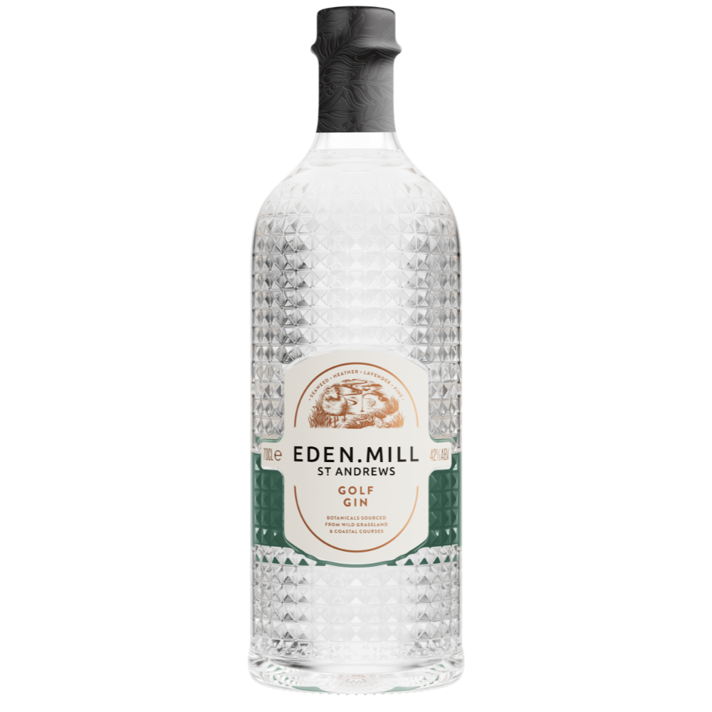 Eden Mill St. Andrews Golf Gin_Hollywood Beverage