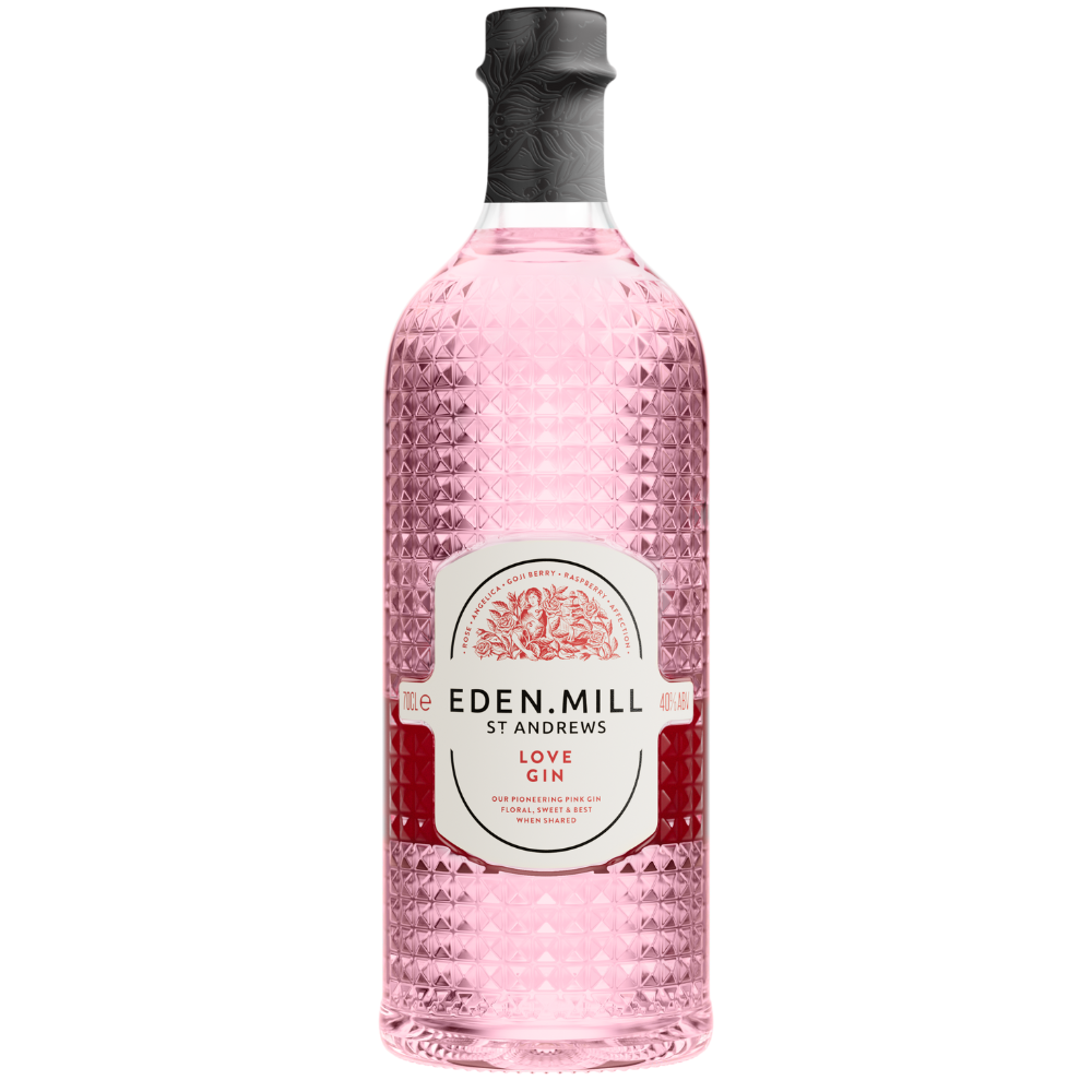 Eden Mill St. Andrews Love Gin_Hollywood Beverage