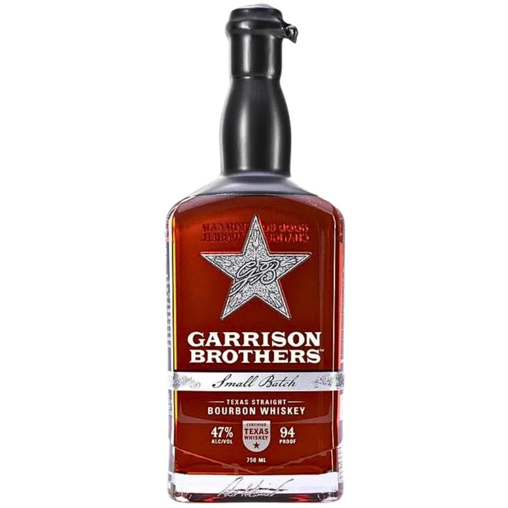 Garrison Brothers Small Batch Bourbon_Hollywood Beverage