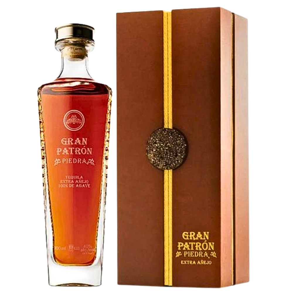 Gran Patron Piedra Extra Anejo_Hollywood Beverage