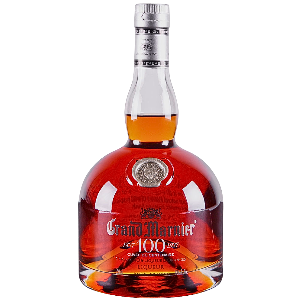 Grand Marnier Centenaire_Hollywood Beverage