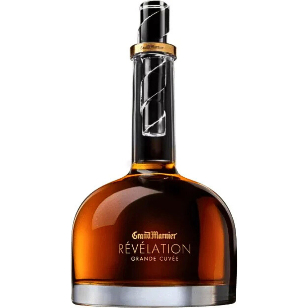 Grand Marnier Grand Cuvée Révélation_Hollywood Beverage