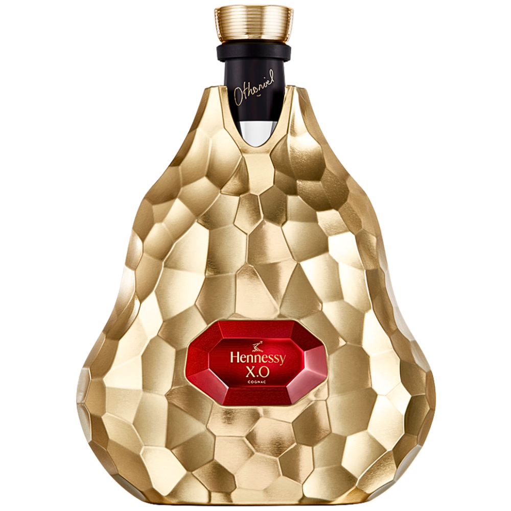 Hennessy XO X Jean-Michel Othoniel Limited Edition_Hollywood Beverage