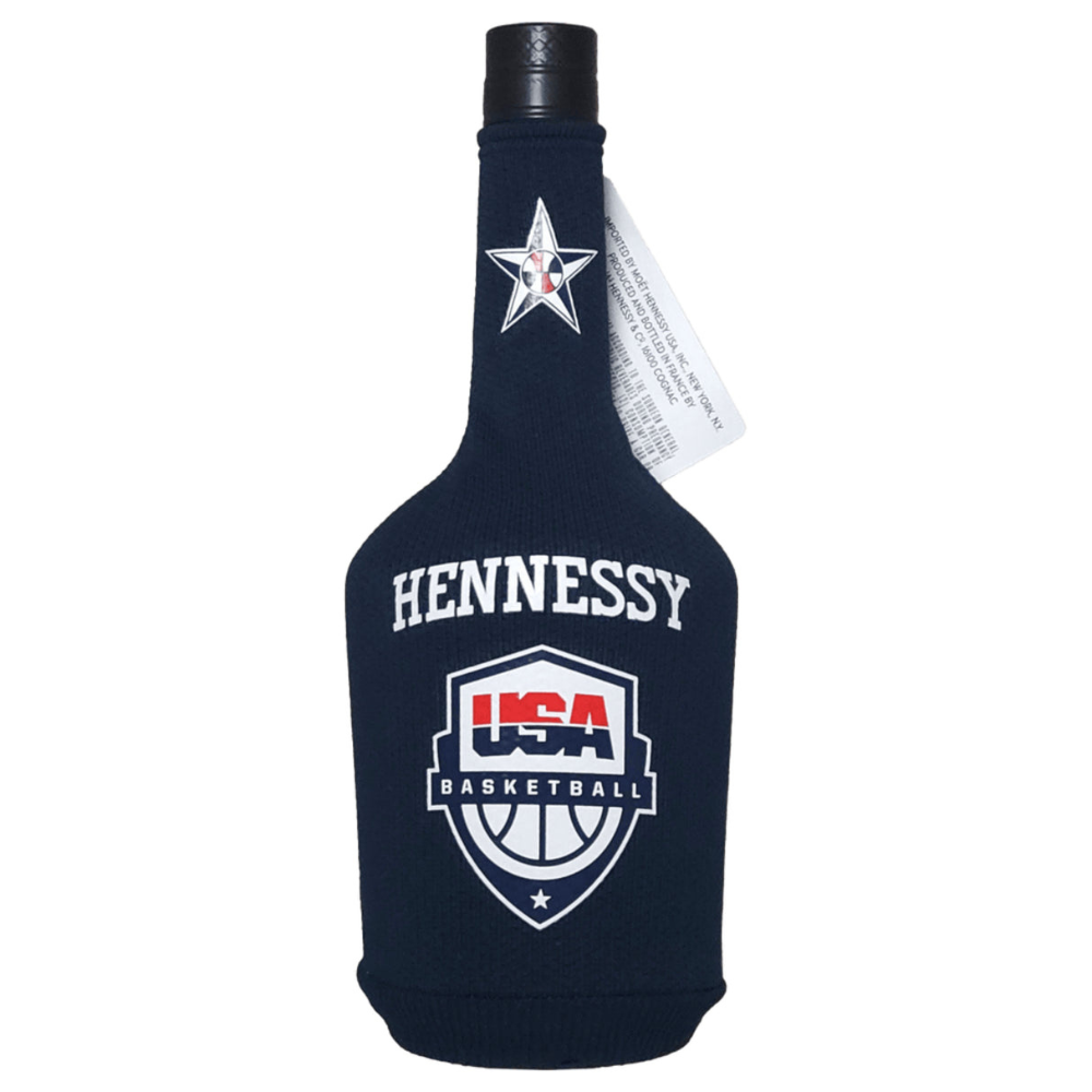 Hennessy VS Cognac USA Basketball Limited Edition_Hollywood Beverage