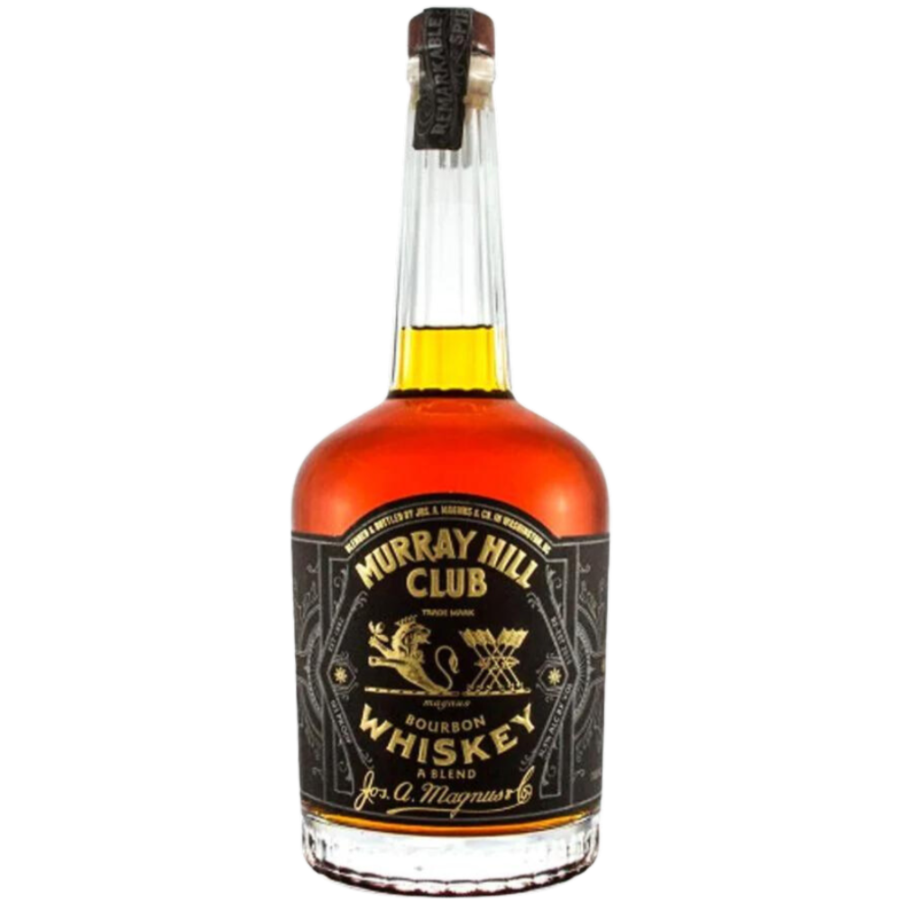 Joseph Magnus Murray Hill Bourbon_Hollywood Beverage