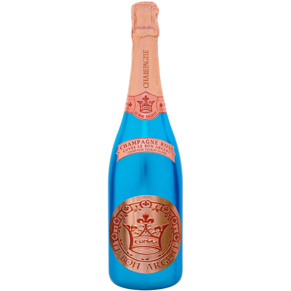 Le Bon Argent Rosé by Floyd Mayweather_Hollywood Beverage