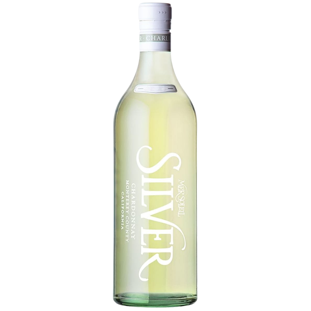 Mer Soleil Silver Chardonnay - Hollywood Beverage