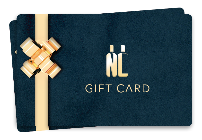 Gift Card - Hollywood Beverage