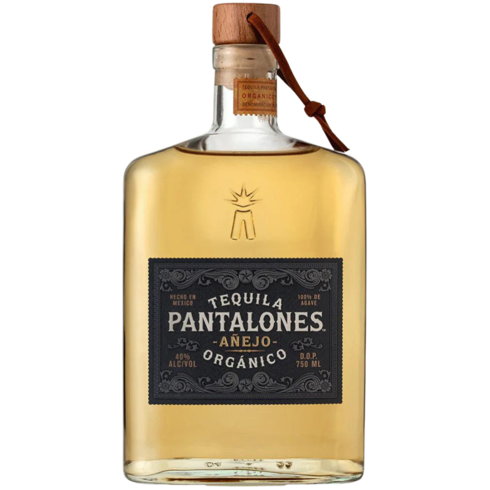 Pantalones Anejo Tequila_Hollywood Beverage