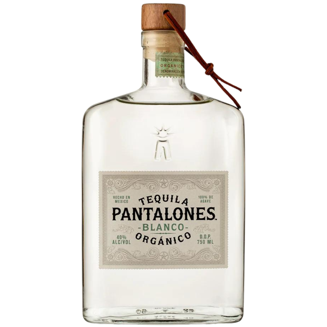 Pantalones Blanco Tequila_Hollywood Beverage