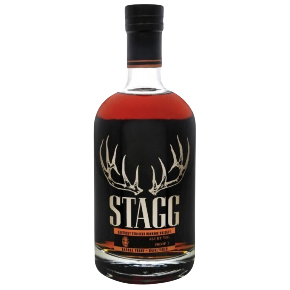 Stagg Jr Barrel Proof Kentucky Straight Bourbon - Hollywood Beverage