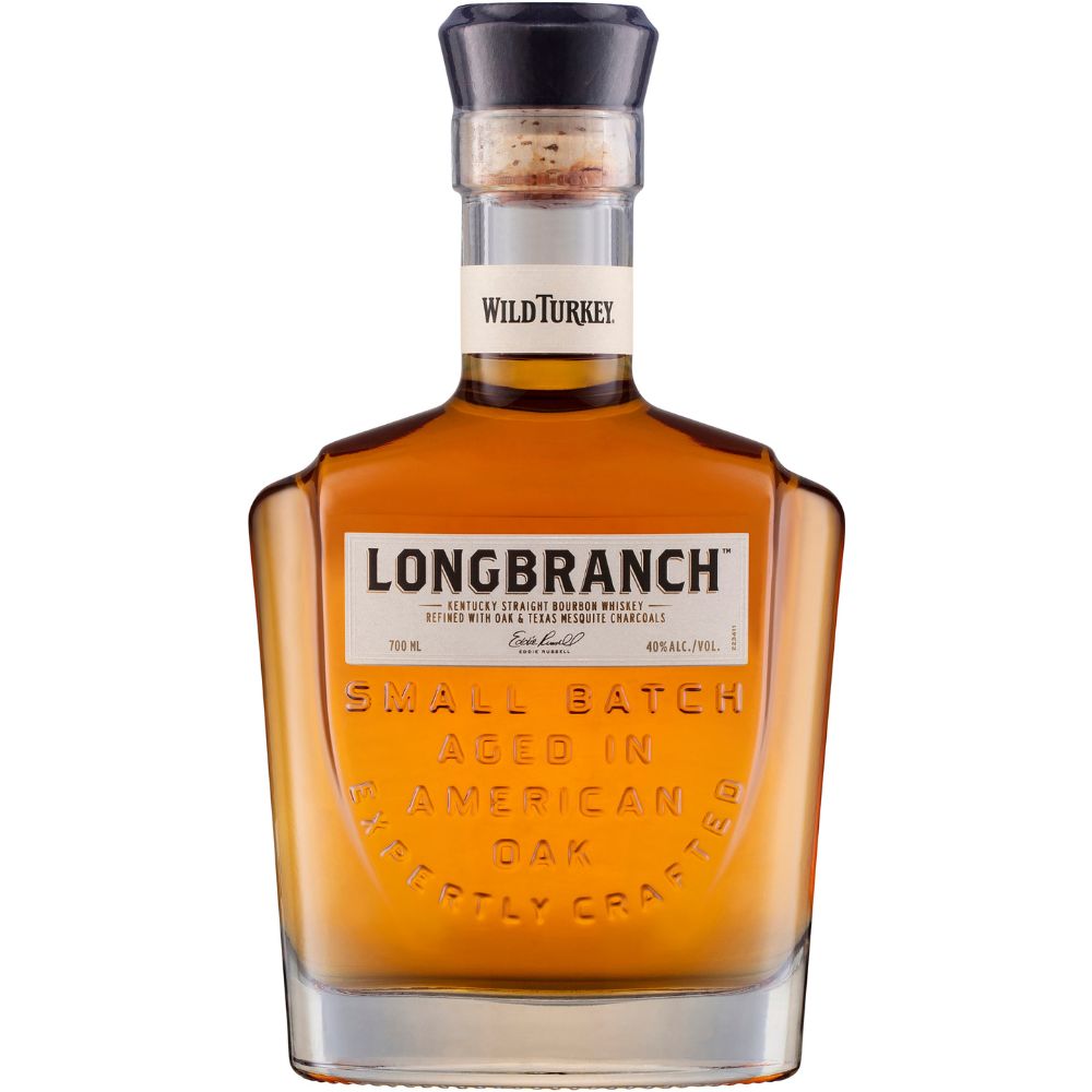 Wild Turkey Longbranch_Hollywood Beverage