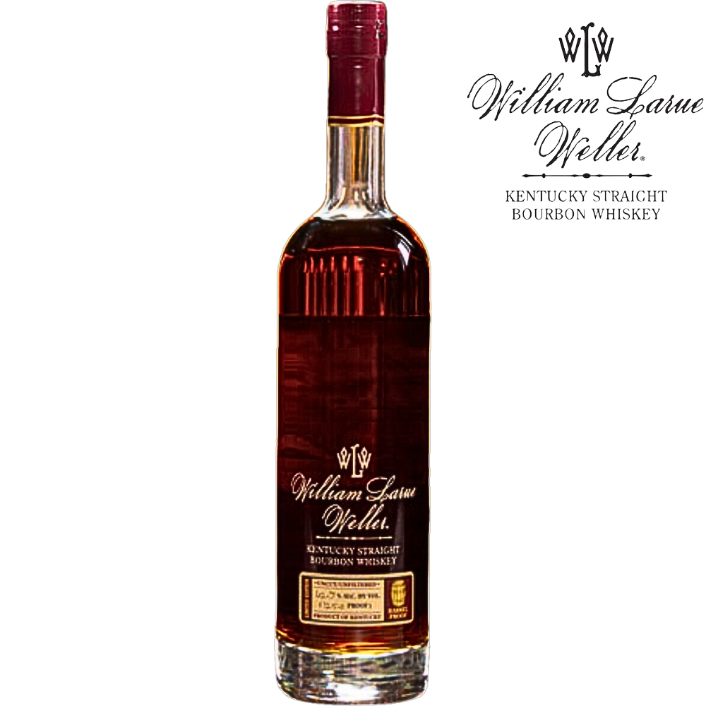 William Larue Weller Bourbon 2024 (125.8 Proof)_Hollywood Beverage