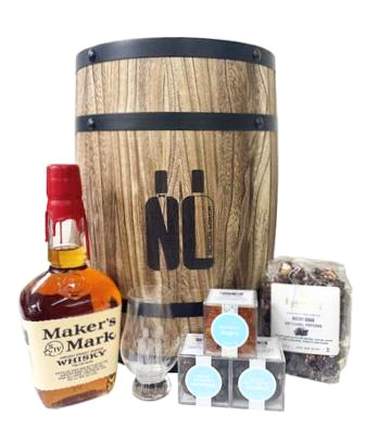 Bourbon Barrell - Hollywood Beverage