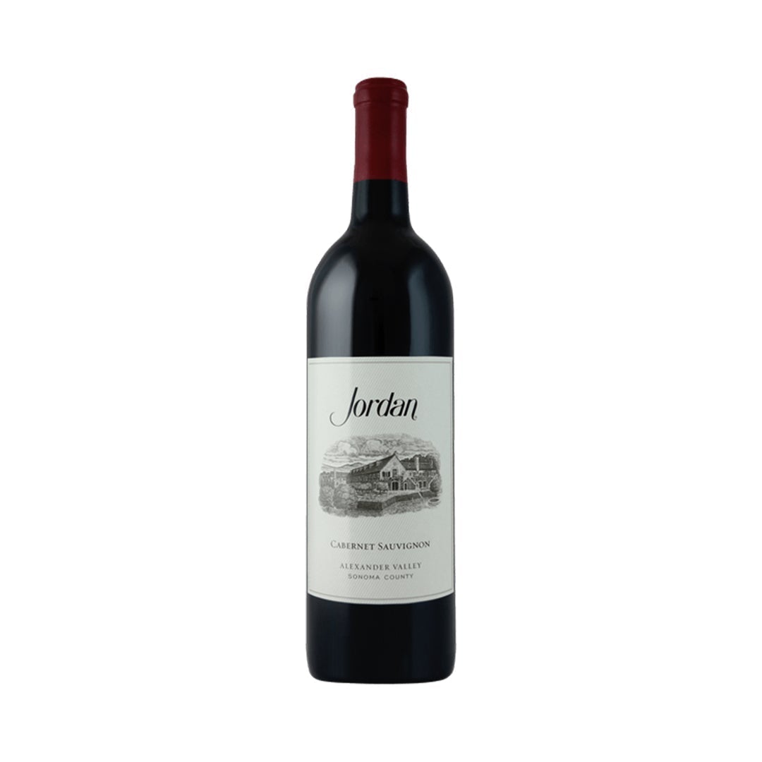 Jordan Cabernet Sauvignon 750ml_nestor liquor