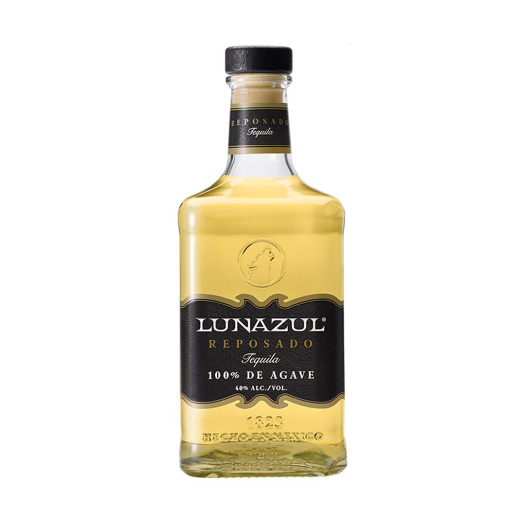 Lunazul Reposado Tequila 750ml_nestor liquor