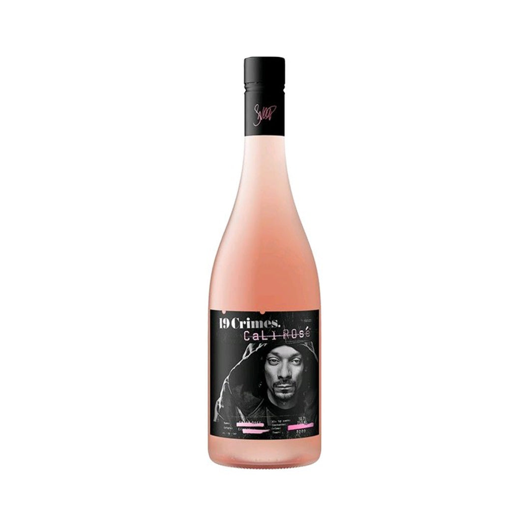 19 crimes Cali Rose 750ml_nestor liquor