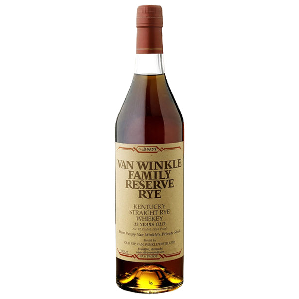 2020 Van Winkle Family Reserve Rye 13 Year 750ml_nestor liquor