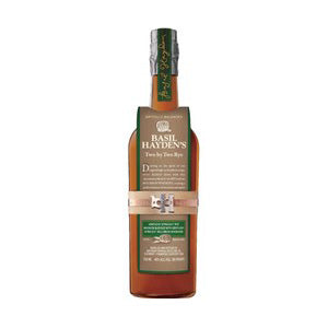 Basil Hayden Two By Two Rye Whiskey 750ml_nestor liquor