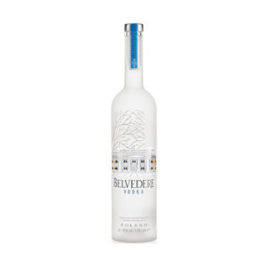 Belvedere Vodka - Hollywood Beverage 750ml_nestor liquor