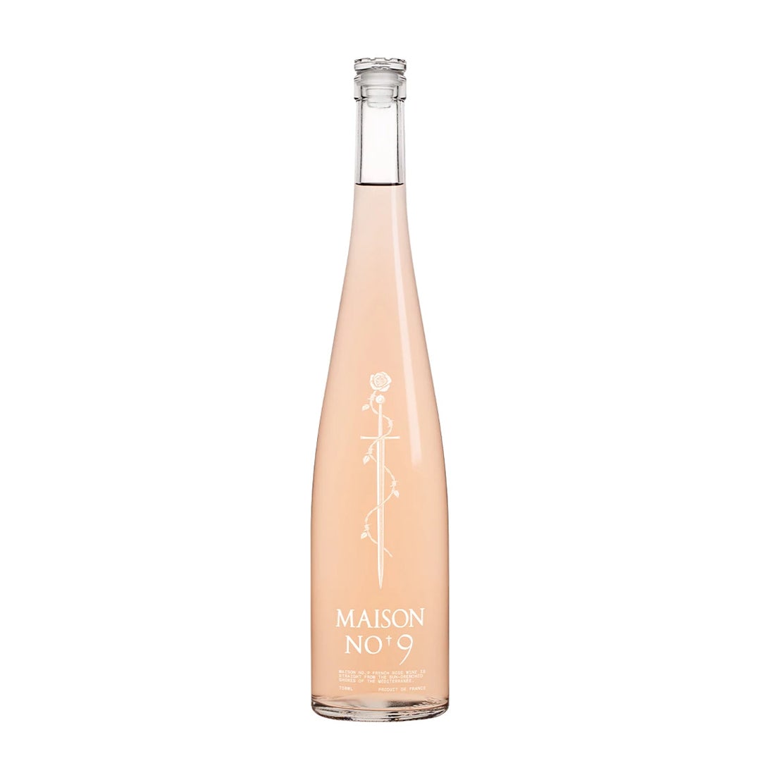 Maison No. 9 Rose 750ml_nestor liquor