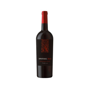 Apothic Red Blend 750ml_nestor liquor