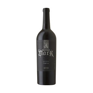 Apothic Dark Red Blend 750ml_nestor liquor