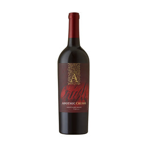 Apothic Crush Red Blend 750ml_nestor liquor